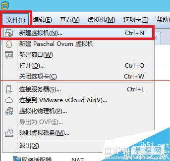 Vmware虚拟机怎么安装Win10消费者预览最新版？3