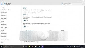 [图]Windows 10 10074 预览版上手试玩图赏5