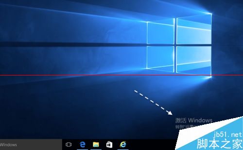 全新安装的win10企业版怎么激活？win10激活的详细教程2