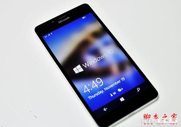 Win10 Mobile RedStone 14283已修复与已知问题汇总1