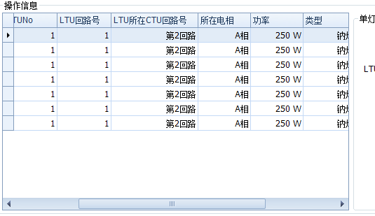 DevExpress中GridControl列转义的实现方法1