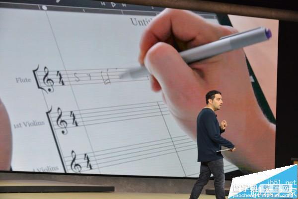 2015微软Win10硬件新品发布会图文直播29