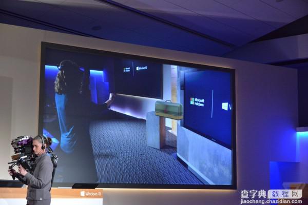 [图文直播]微软Windows 10“The Next Chapter”发布会现场直播14