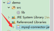 Eclipse连接Mysql数据库操作总结2