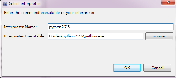 Eclipse和PyDev搭建完美Python开发环境教程（Windows篇）1
