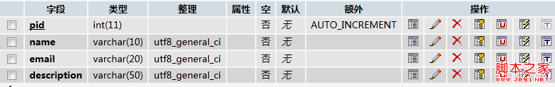 android+json+php+mysql实现用户反馈功能方法解析2