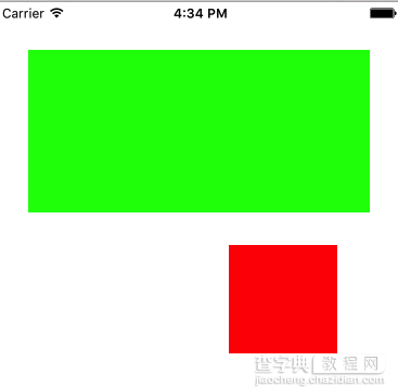 IOS自适配利器Masonry使用指南4