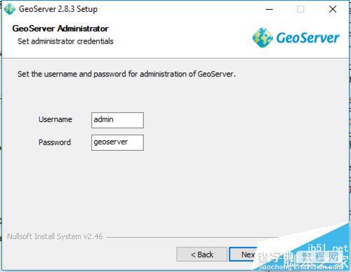 Windows系统安装Geoserver与GDAL插件教程7