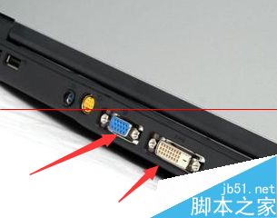 Win10系统下怎么给电脑设置双屏显示？2