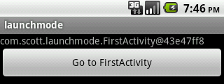 android基础总结篇之二：Activity的四种launchMode2