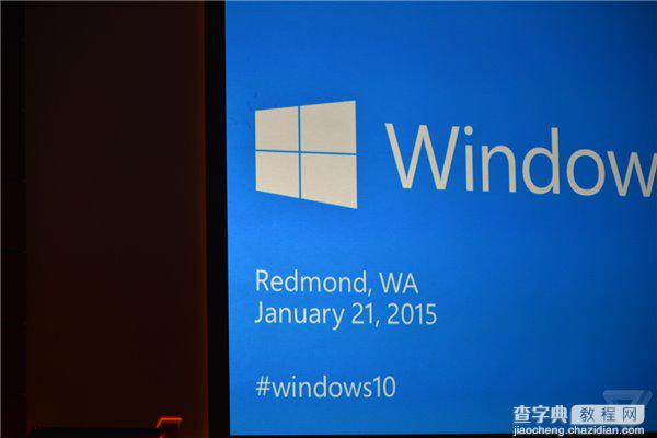 WP10/Win10消费者预览版发布会图文实录(附Win10发布会官方视频直播地址)142