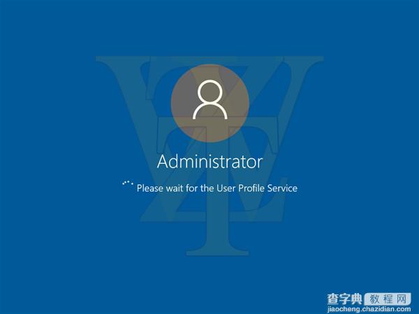 [海量截图+镜像下载]Windows Server 2016第三技术预览版泄露16