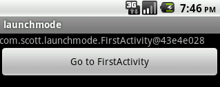android基础总结篇之二：Activity的四种launchMode3