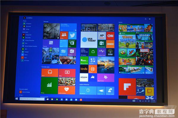 WP10/Win10消费者预览版发布会图文实录(附Win10发布会官方视频直播地址)128