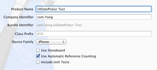 iOS中使用UIDatePicker制作时间选择器的实例教程2