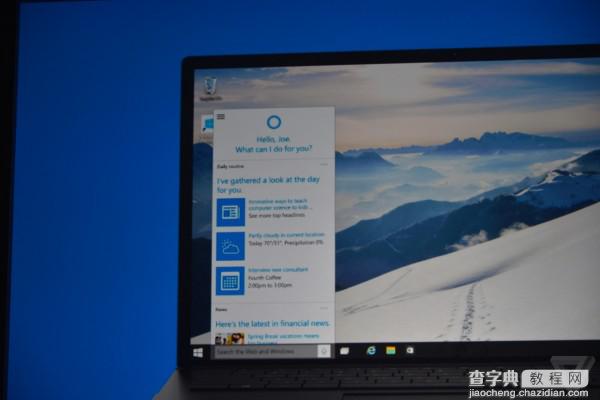 [图文直播]微软Windows 10“The Next Chapter”发布会现场直播159