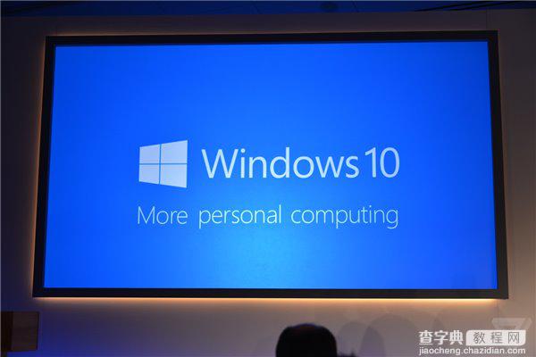 WP10/Win10消费者预览版发布会图文实录(附Win10发布会官方视频直播地址)136