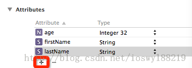 详解iOS应用开发中Core Data数据存储的使用3