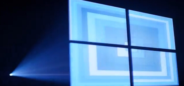 微软正式发布Windows 10 Hero桌面壁纸6
