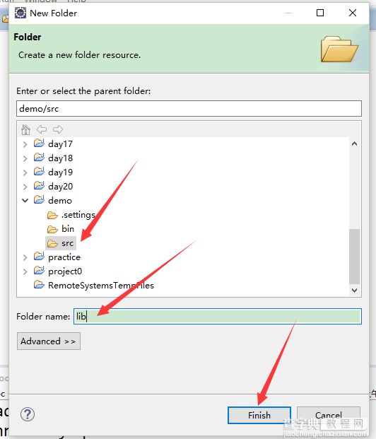 Eclipse连接Mysql数据库操作总结1