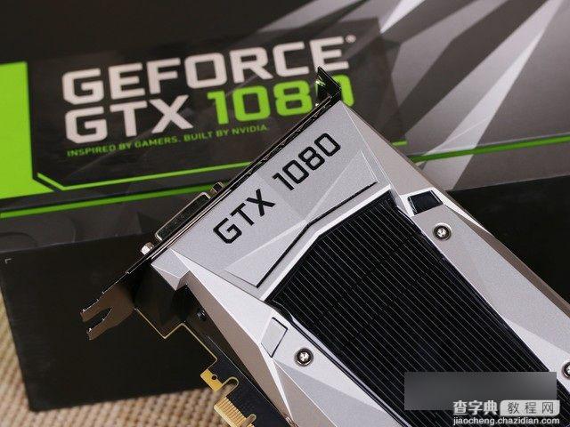 win10装不上GTX1080显卡驱动怎么回事 win10安装不了gtx1080驱动现象的解决方案1