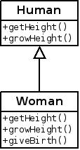 Java基础教程之继承详解3