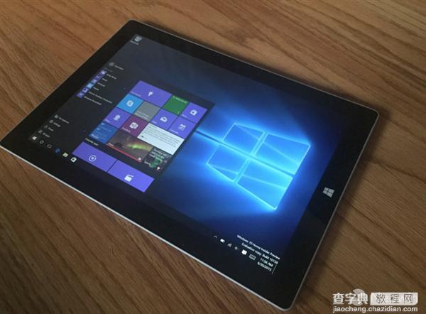 Win10 Build 10162和10166的ISO镜像下载和在线升级今日关闭1