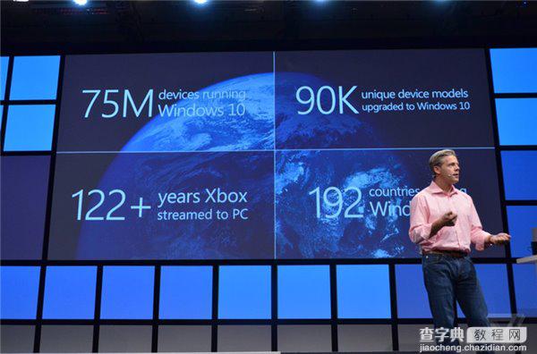 IFA2015：微软Win10 OEM新品发布会图文直播实录30