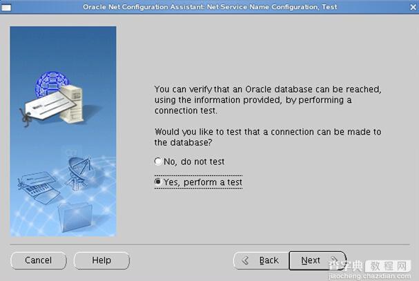 Linux系统（X64）安装Oracle11g完整安装图文教程另附基本操作34