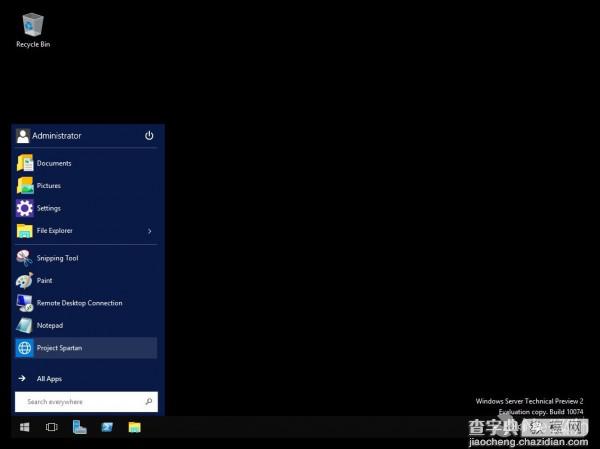 Windows Server技术预览版2上手试玩图赏15