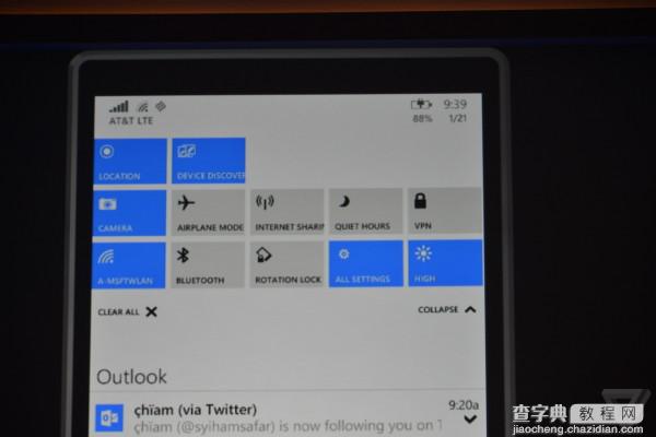 [图文直播]微软Windows 10“The Next Chapter”发布会现场直播140