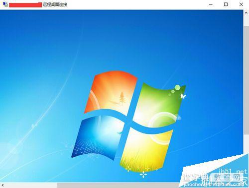 远程登录win7提示要登录到这台远程计算机你必须被授?11