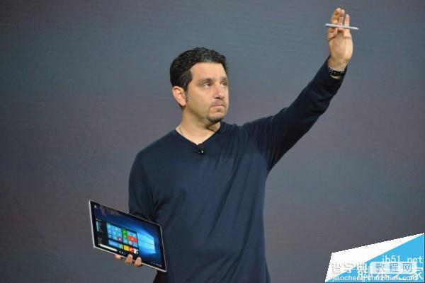 2015微软Win10硬件新品发布会图文直播35