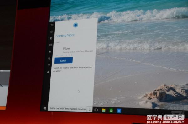 微软build 2015大会图文直播 Spartan命名Edge55