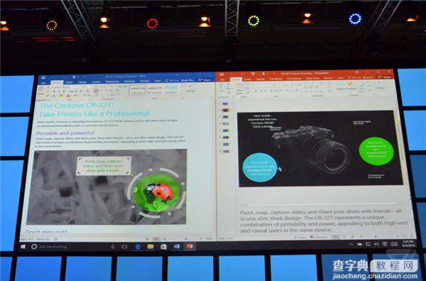 IFA2015：微软Win10 OEM新品发布会图文直播实录25