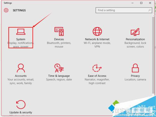 win10系统安装mysql数据库后配置环境变量的图文教程1