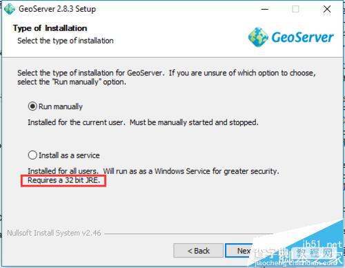 Windows系统安装Geoserver与GDAL插件教程9