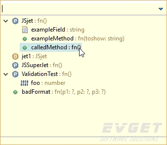 MyEclipse 2016 CI 4新增BootStrap模板6