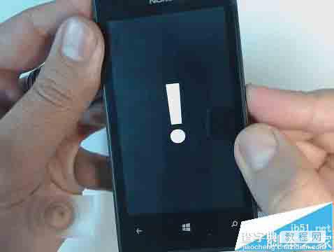 微软官方解决Lumia550升级Win10 Mobile预览版14267后无法充电?1