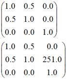 Android Matrix源码详解66