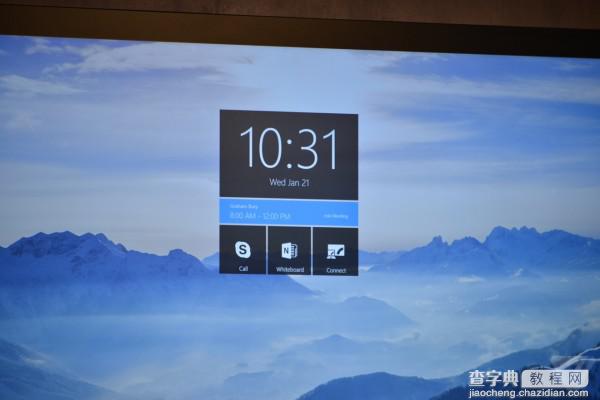 [图文直播]微软Windows 10“The Next Chapter”发布会现场直播56