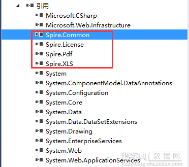 C#组件系列 你值得拥有的一款Excel处理神器Spire.XLS2