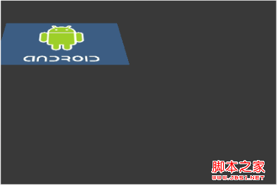 Android变形(Transform)之Camera使用介绍4