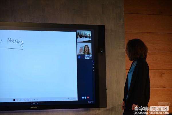 [图文直播]微软Windows 10“The Next Chapter”发布会现场直播49