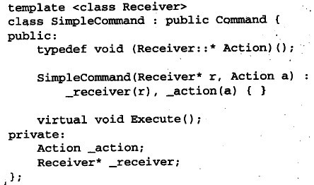 通过c++11改进我们的模式之改进命令模式2