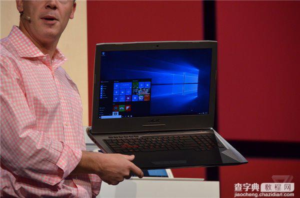 IFA2015：微软Win10 OEM新品发布会图文直播实录6