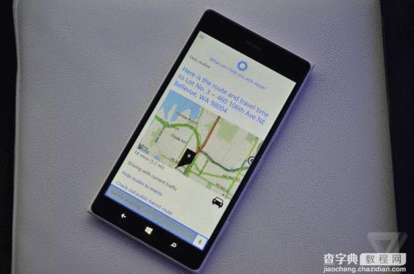 WindowsPhone上的新Win10会是什么样子呢？wp手机试玩win10图赏19