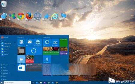 Windows 10正式版什么时候升级？从每个国家的29号0点开始1