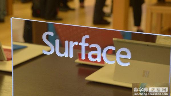 Surface 3的Win10 Windows Update预发布驱动1
