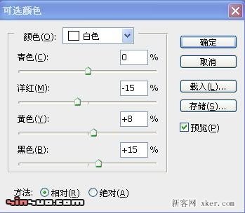 ps把生活照处理成泛黄效果非主流照片的方法8